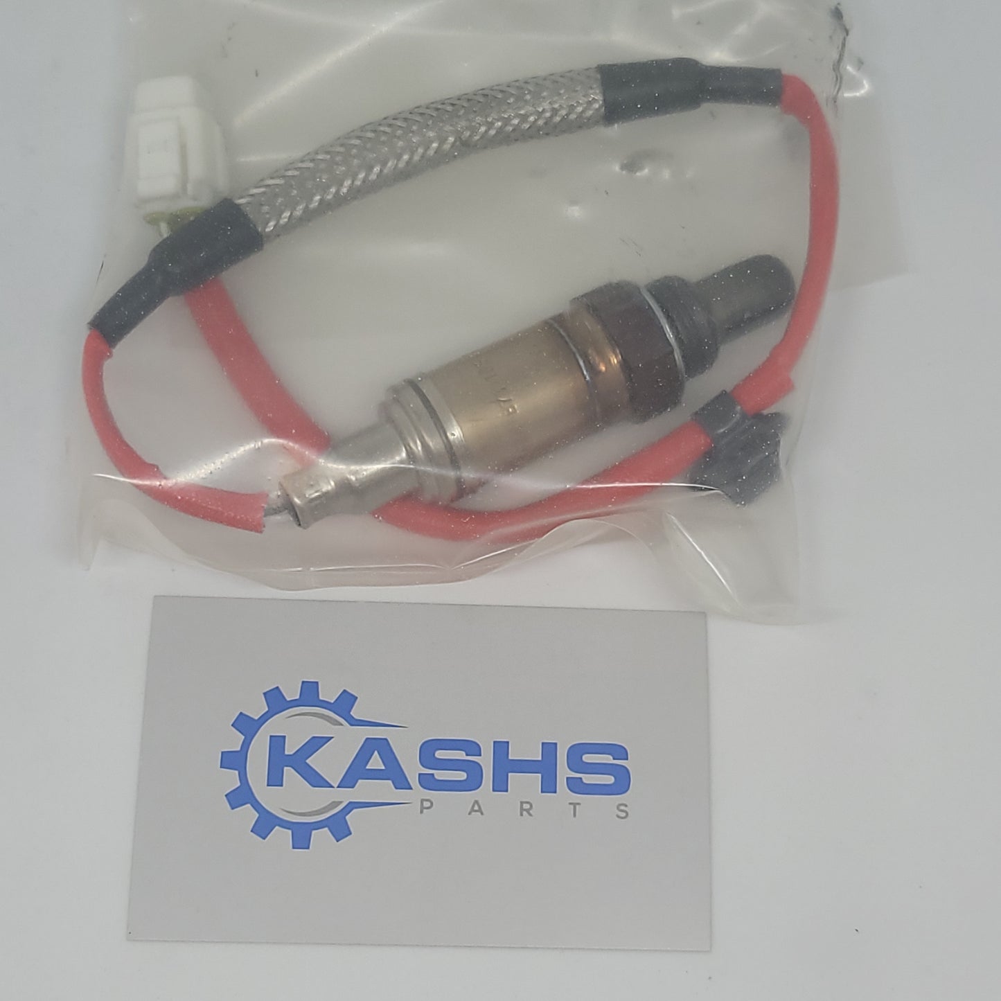 Genuine Oxygen Sensor 22690AA640