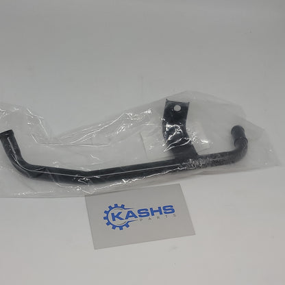 Genuine cooler pipe 21328AA011