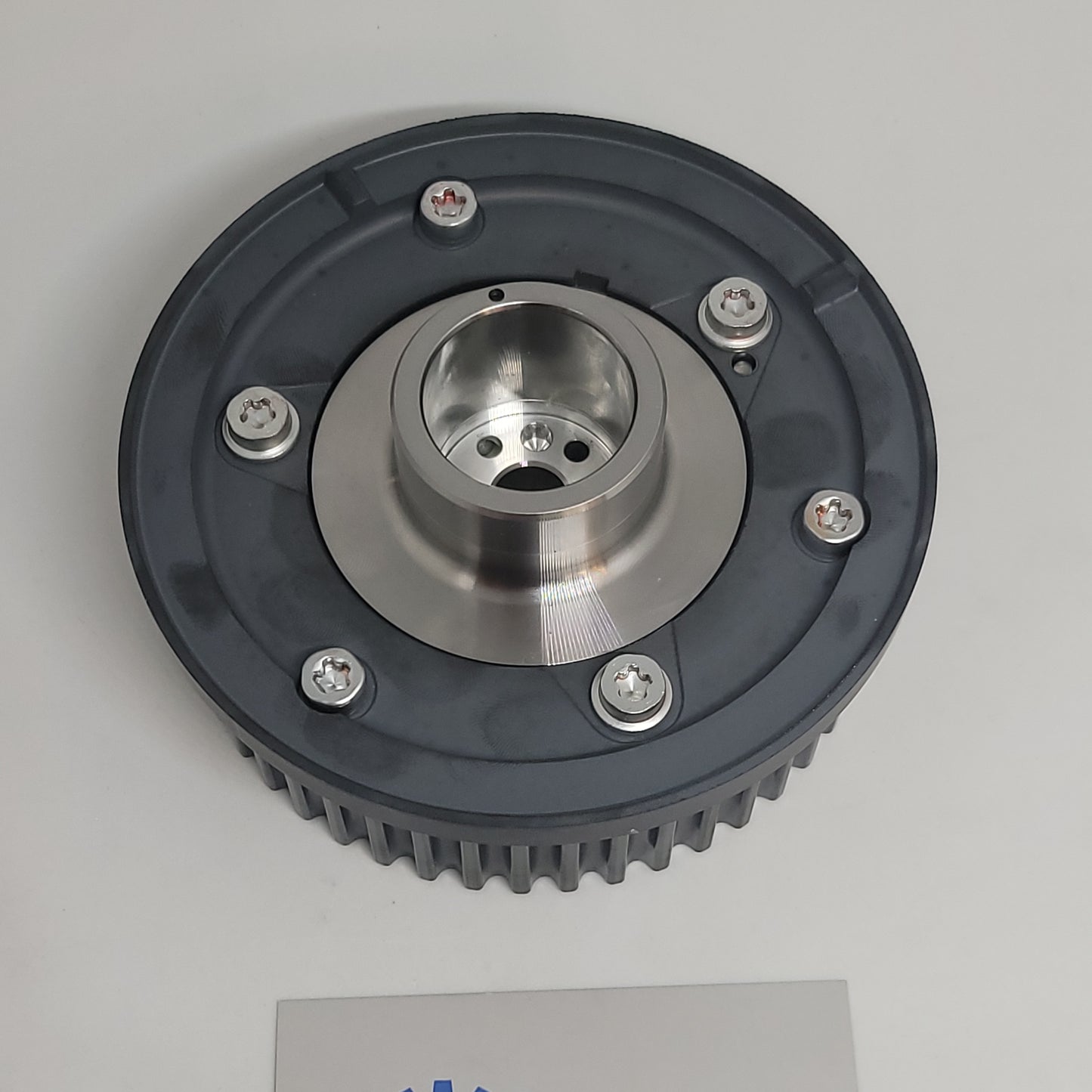 Genuine timing camshaft sprocket 13322AA001