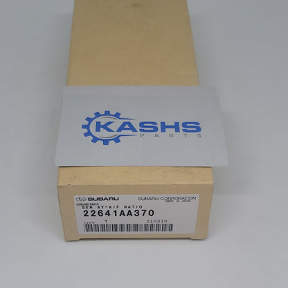 Genuine Air Fuel Sensor Subaru 22641AA370