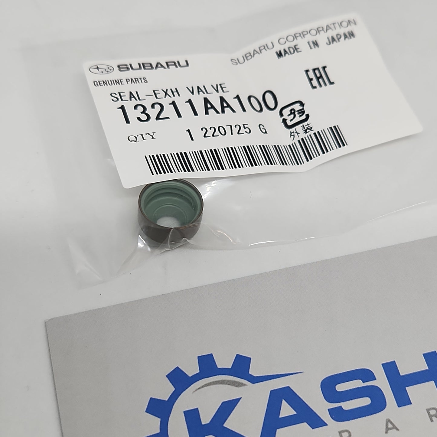 Genuine Valve Seals 13211AA100