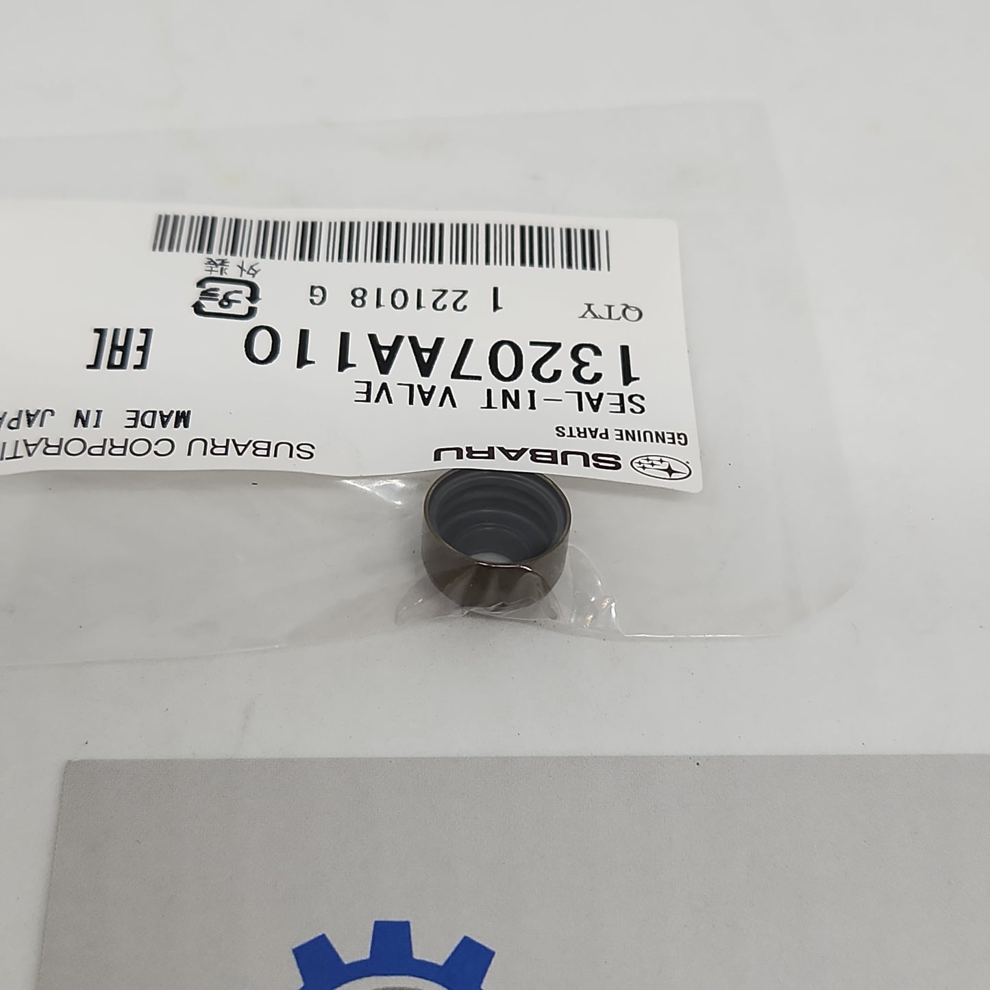 Genuine Valve Seals 13207AA110