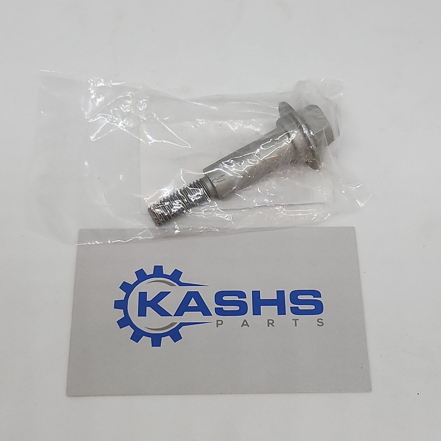 Genuine Intermediate Pipe Bolt 44059AA010