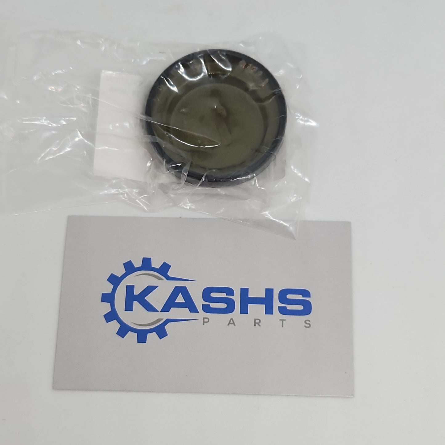 Genuine Engine Camshaft Plug 807045040