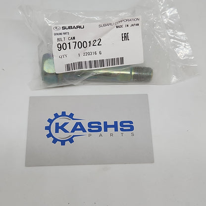 Genuine Bolt Cam 901700122