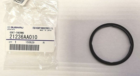 Genuine Thermostat Gasket 21236AA010