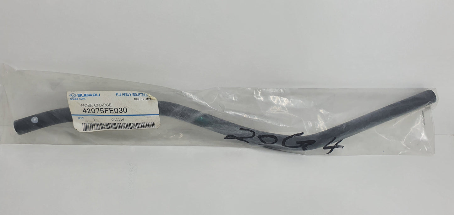 Genuine Hose charge 42075FE030