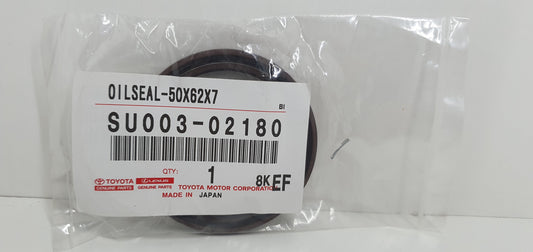 Genuine Oil seal SU00302180