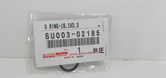 Genuine O ring SU00302185