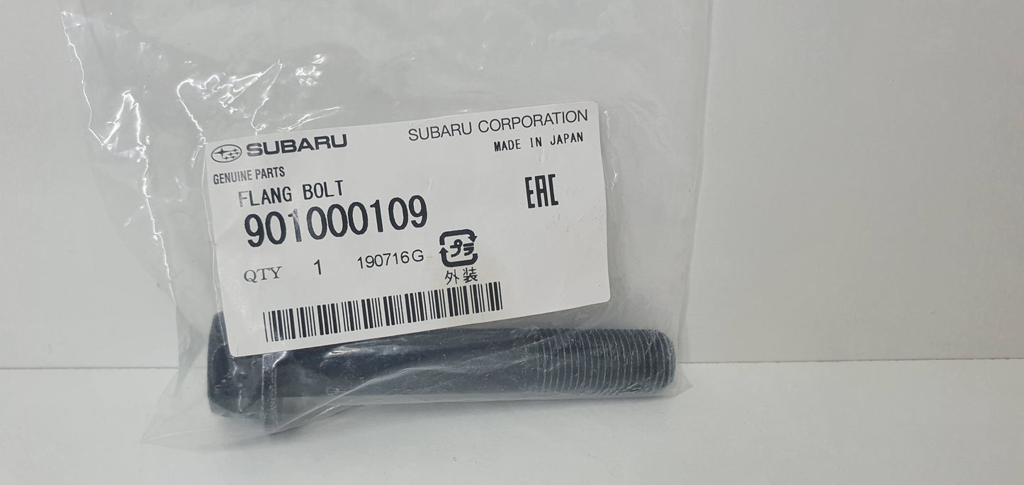 Genuine Bolt 901000109