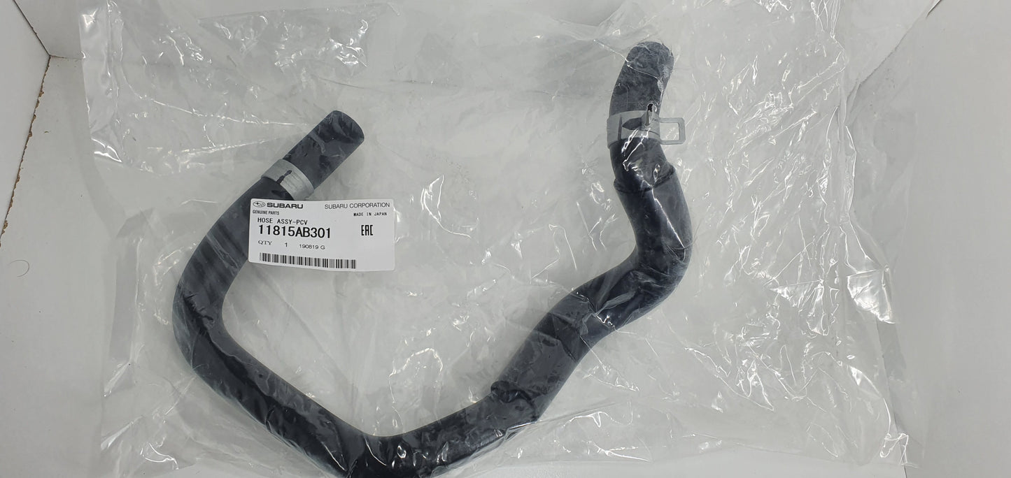 Genuine hose assembly PCV 11815AB301