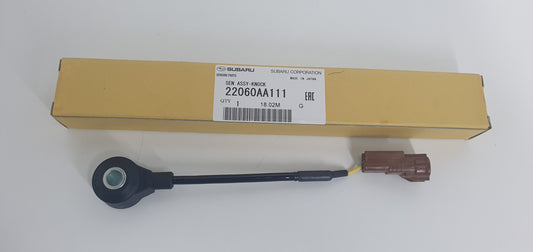 Genuine Knock Sensor 22060AA111