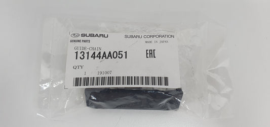 Genuine chain guide 13144AA051