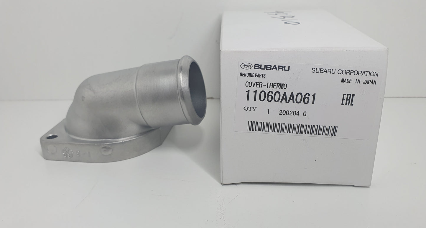 Genuine thermo cover 11060AA061