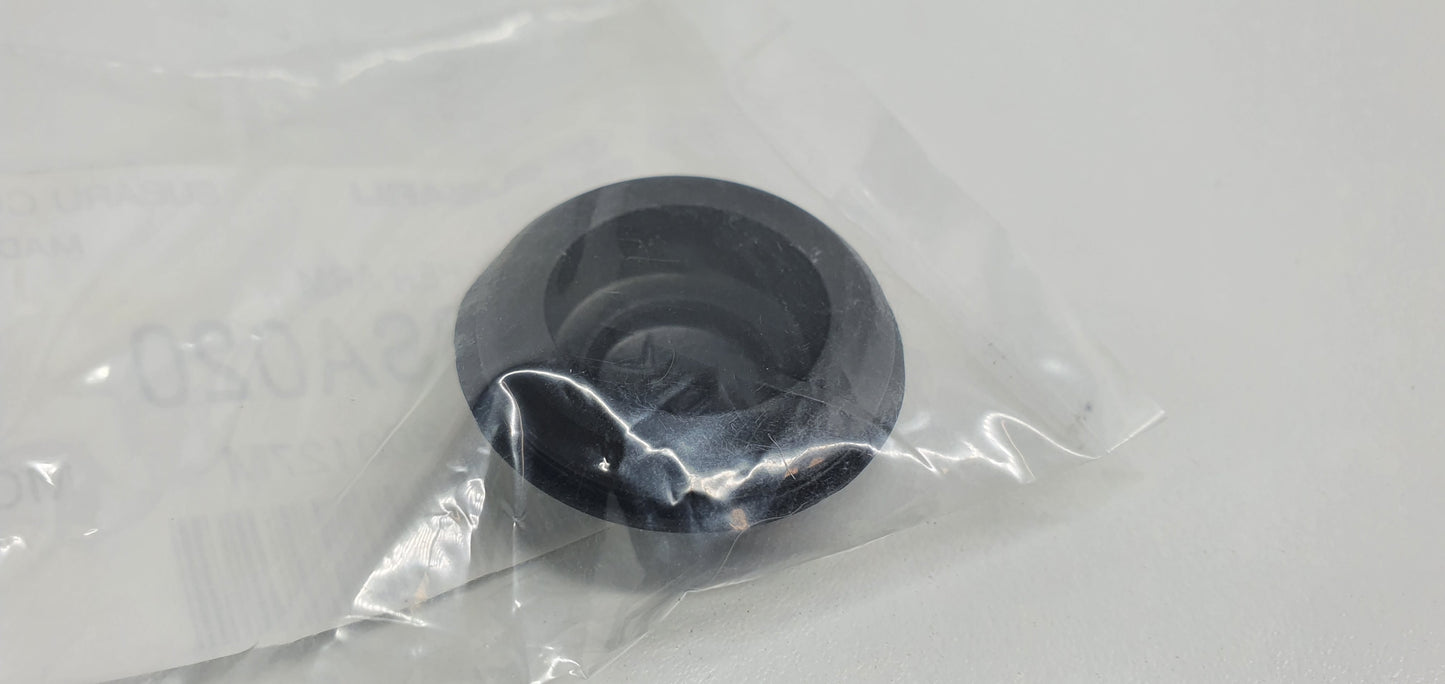 Genuine wiper am cover plug 86538SA020