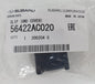 Genuine clip 56422AC020