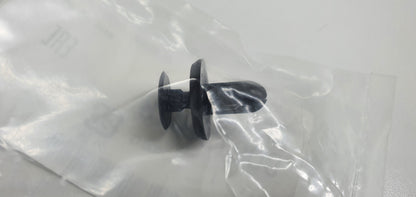 Genuine push rivet clip 909130013