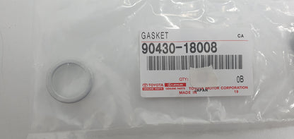 Genuine gasket 9043018008