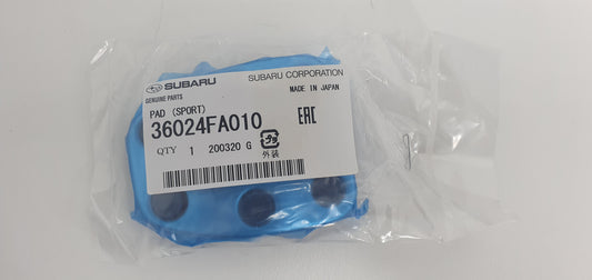 Genuine sport pad 36024FA010