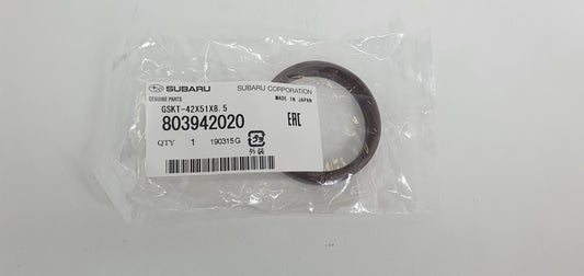 Genuine oil seal 803942020
