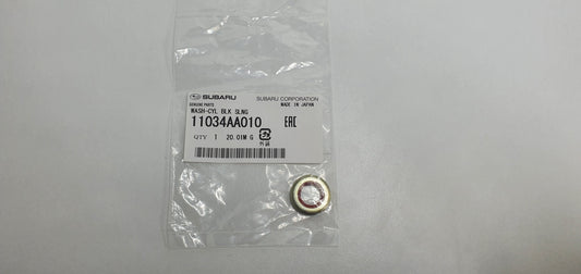 Genuine crankcase seal 11034AA010